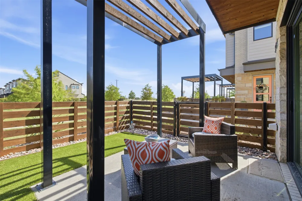 3721 Pine Leaf Lane Prosper, TX 75078