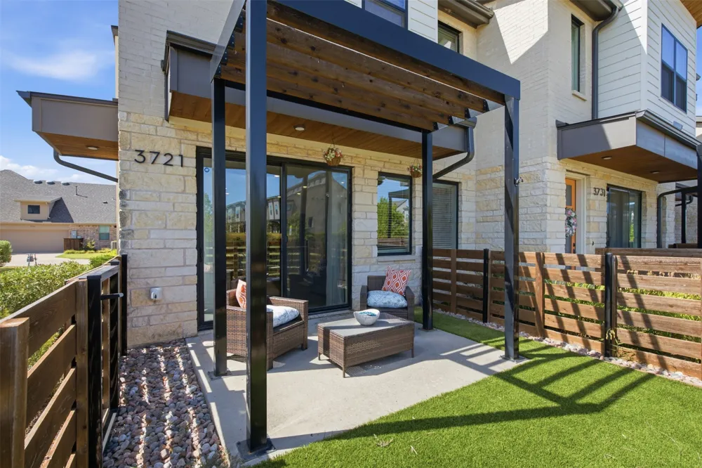 3721 Pine Leaf Lane Prosper, TX 75078
