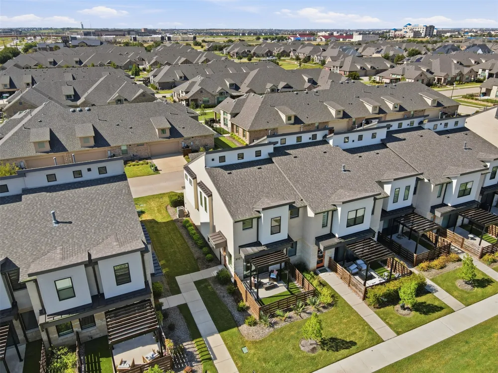 3721 Pine Leaf Lane Prosper, TX 75078