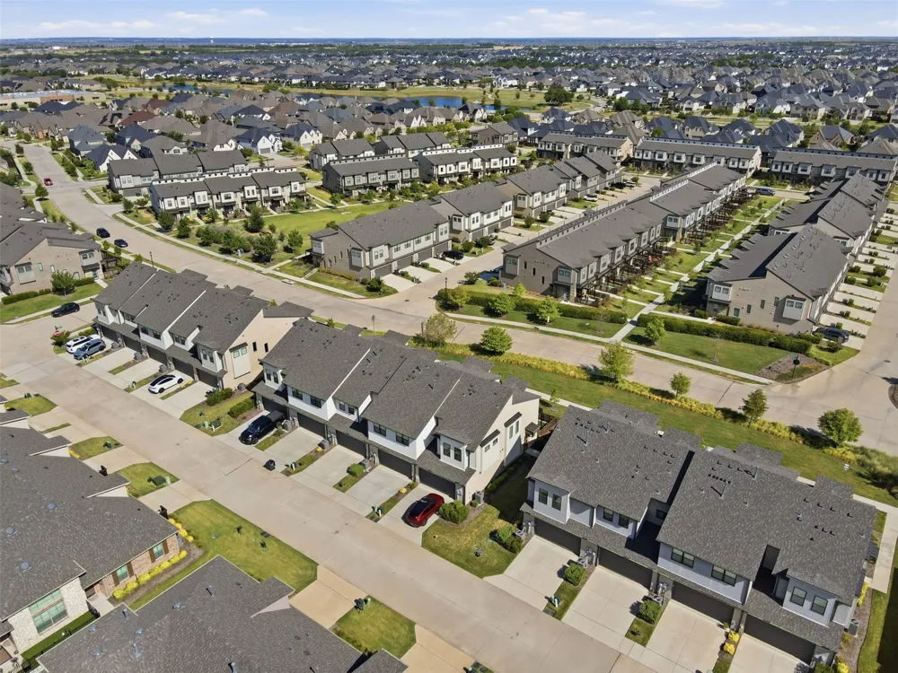 3721 Pine Leaf Lane Prosper, TX 75078