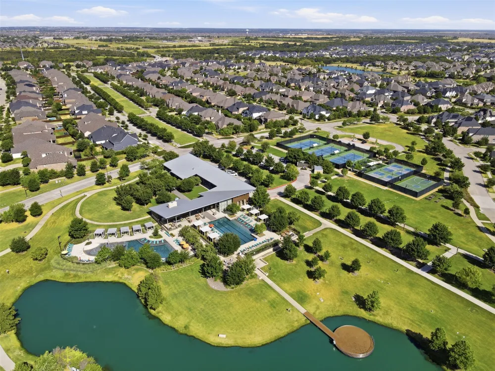 3721 Pine Leaf Lane Prosper, TX 75078