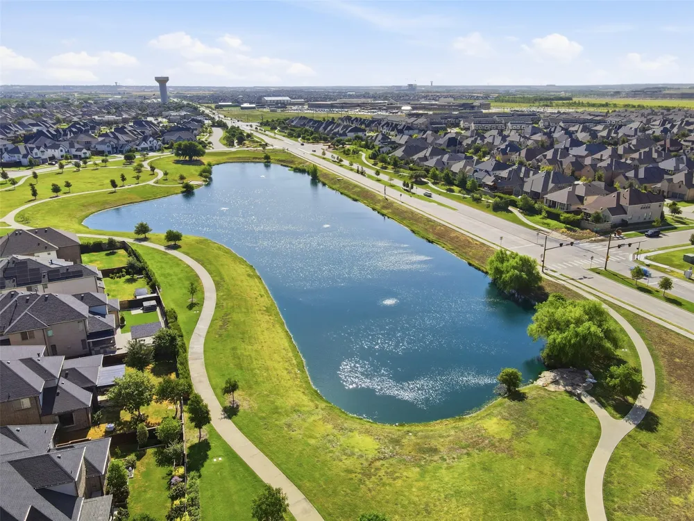 3721 Pine Leaf Lane Prosper, TX 75078