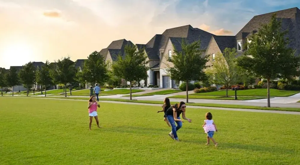3721 Pine Leaf Lane Prosper, TX 75078