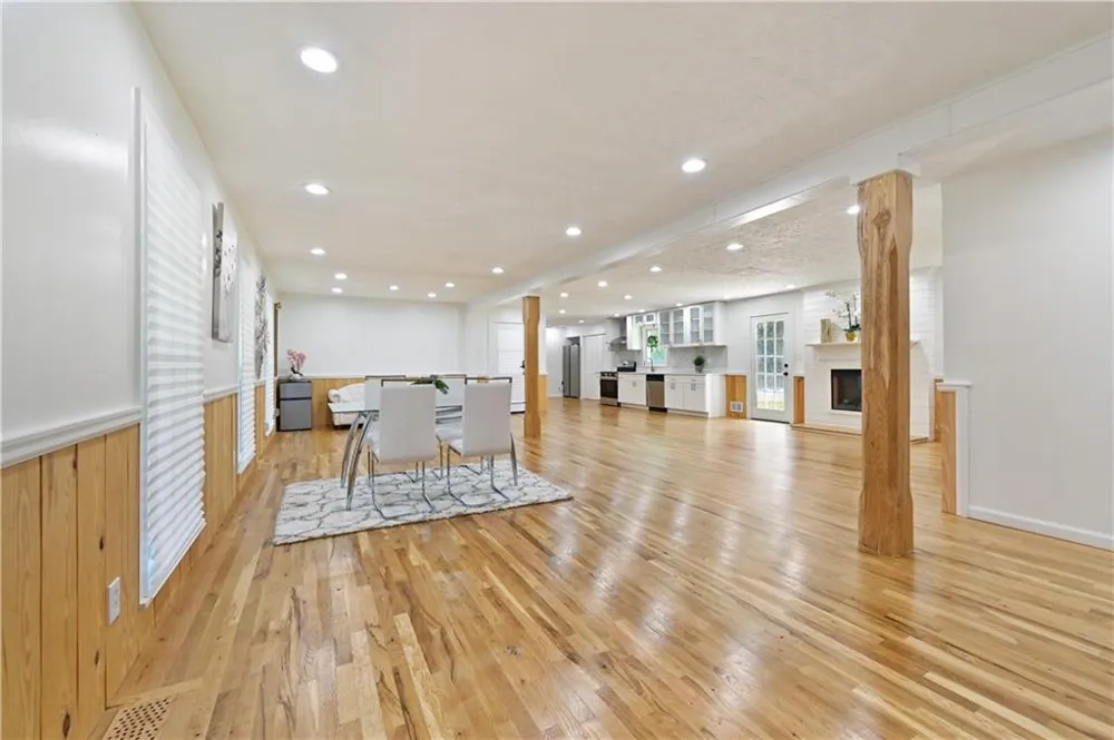 5692 Rosser Court Lilburn, GA 30047