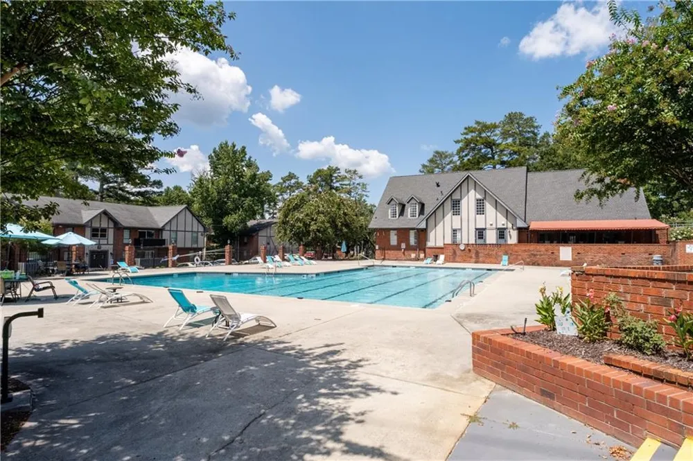 6851 Roswell Road #K2 Sandy Springs, GA 30328