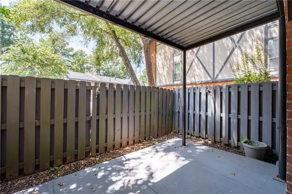 6851 Roswell Road #K2 Sandy Springs, GA 30328