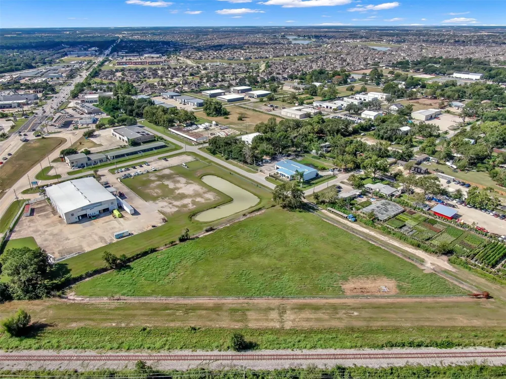 Spring Boulevard Cypress, TX 77433