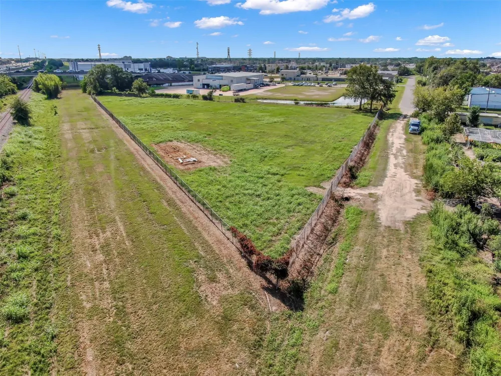 Spring Boulevard Cypress, TX 77433