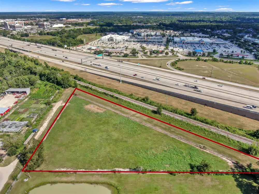 Spring Boulevard Cypress, TX 77433