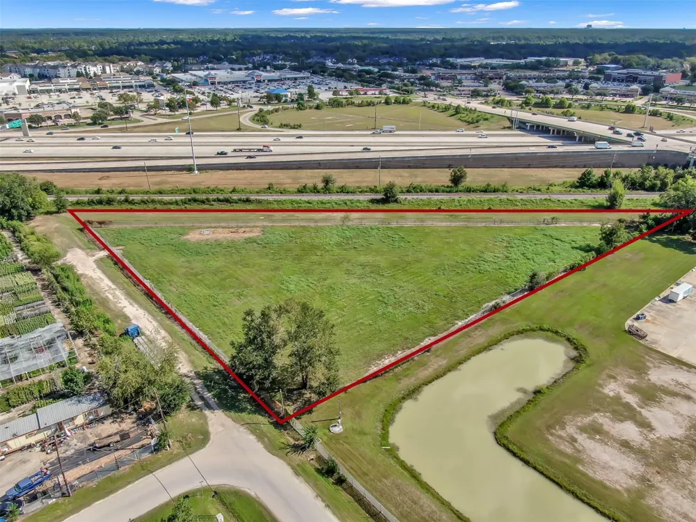 Spring Boulevard Cypress, TX 77433