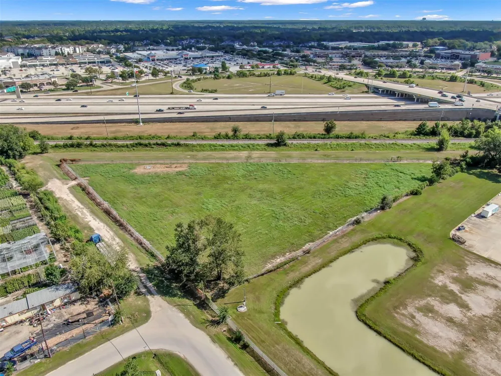 Spring Boulevard Cypress, TX 77433
