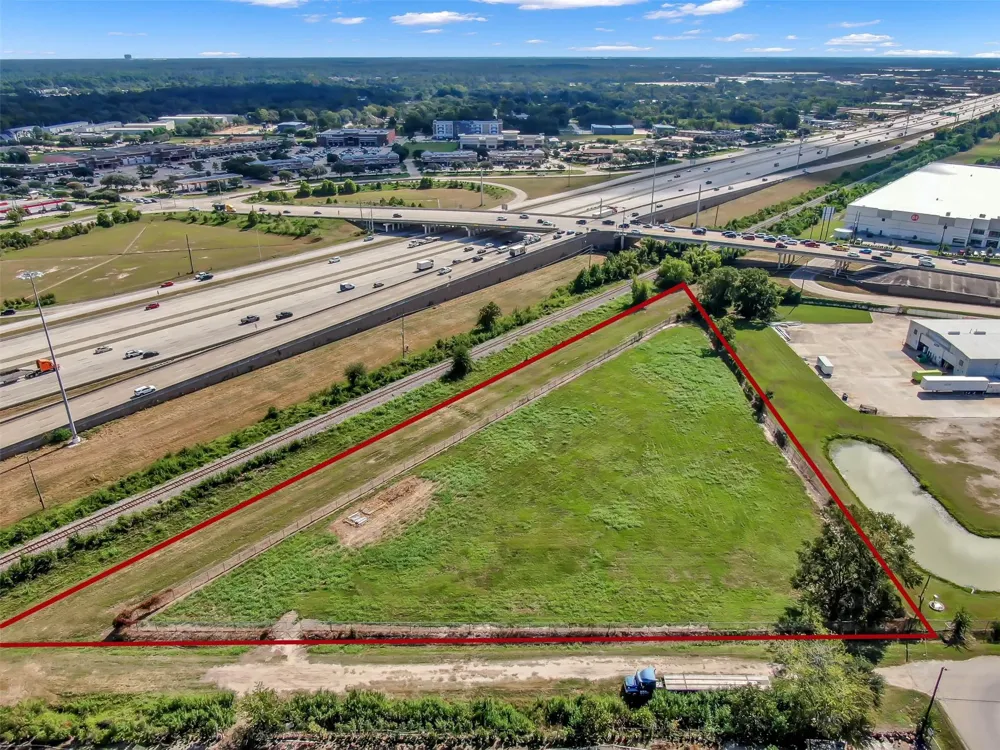 Spring Boulevard Cypress, TX 77433