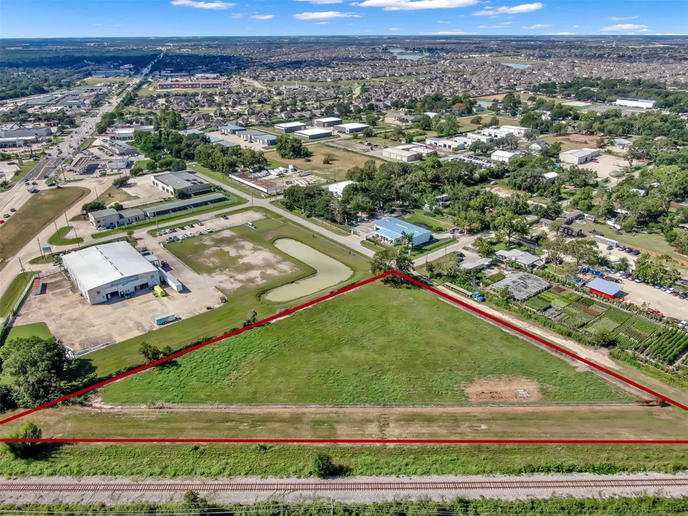 Spring Boulevard Cypress, TX 77433