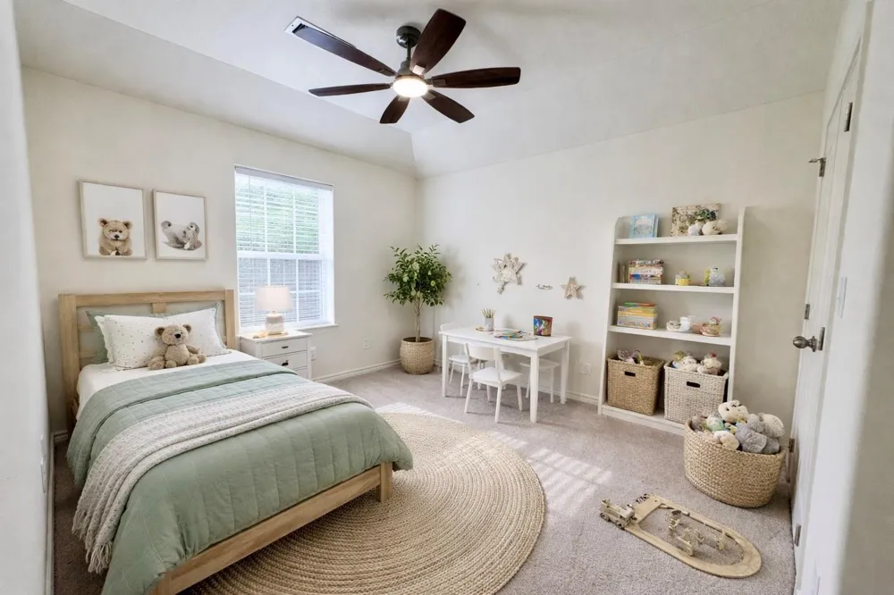 322 Green Leaf Street Huntsville, TX 77340