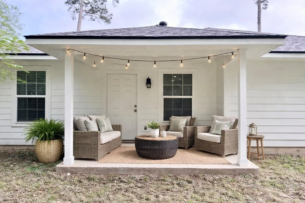 322 Green Leaf Street Huntsville, TX 77340
