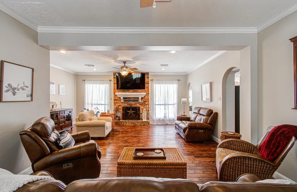 13449 Mary Wagner Road Willis, TX 77318