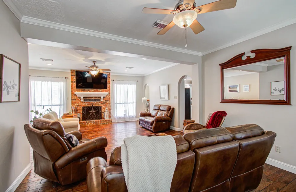 13449 Mary Wagner Road Willis, TX 77318