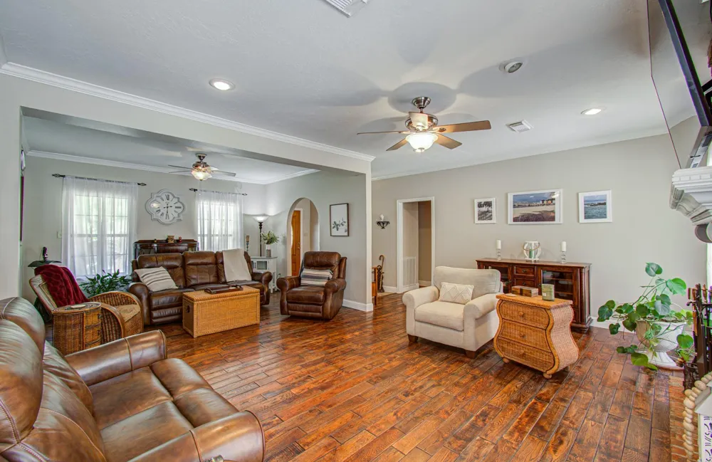 13449 Mary Wagner Road Willis, TX 77318