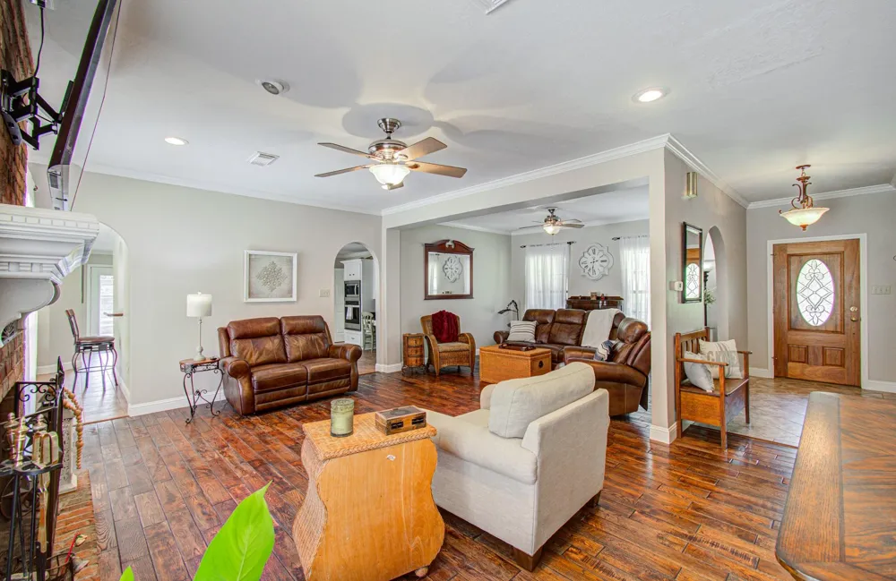 13449 Mary Wagner Road Willis, TX 77318