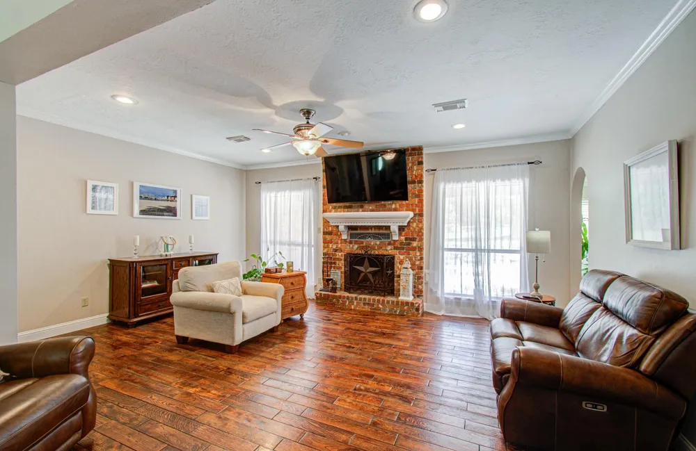 13449 Mary Wagner Road Willis, TX 77318