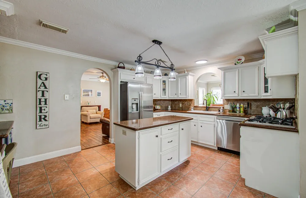 13449 Mary Wagner Road Willis, TX 77318
