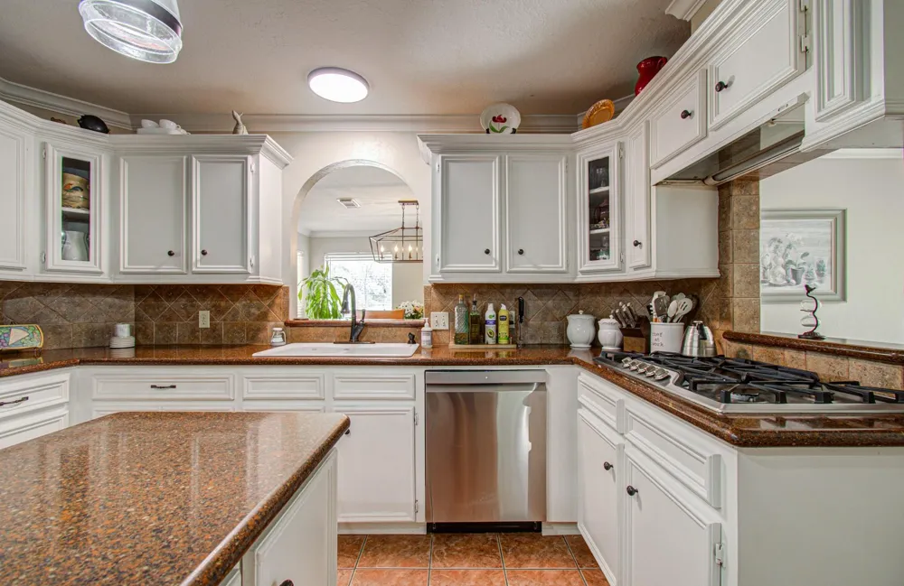 13449 Mary Wagner Road Willis, TX 77318