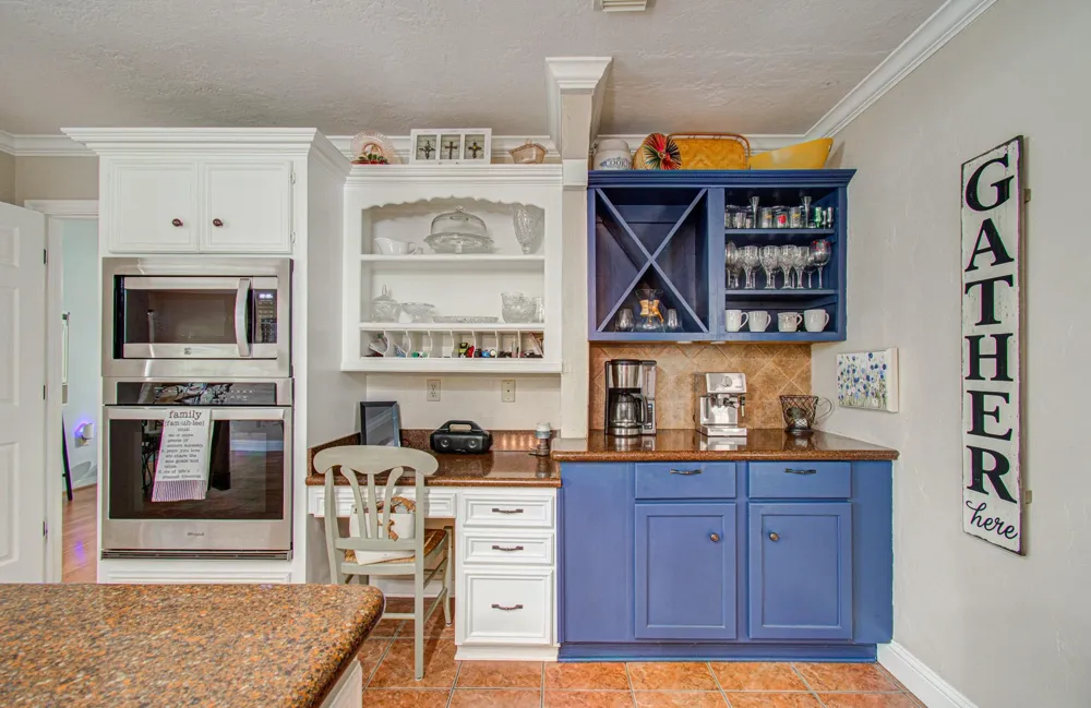 13449 Mary Wagner Road Willis, TX 77318