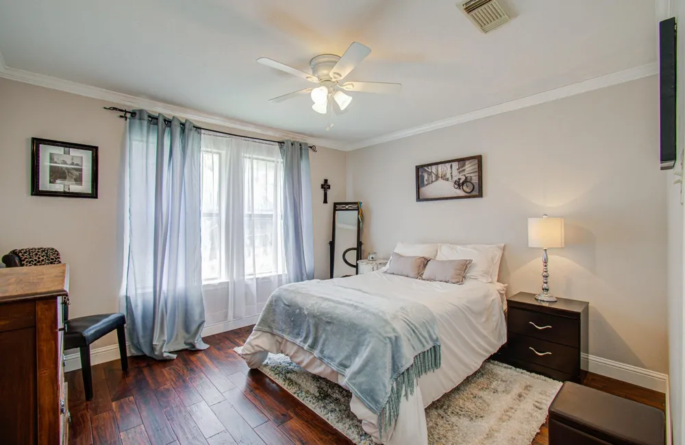 13449 Mary Wagner Road Willis, TX 77318