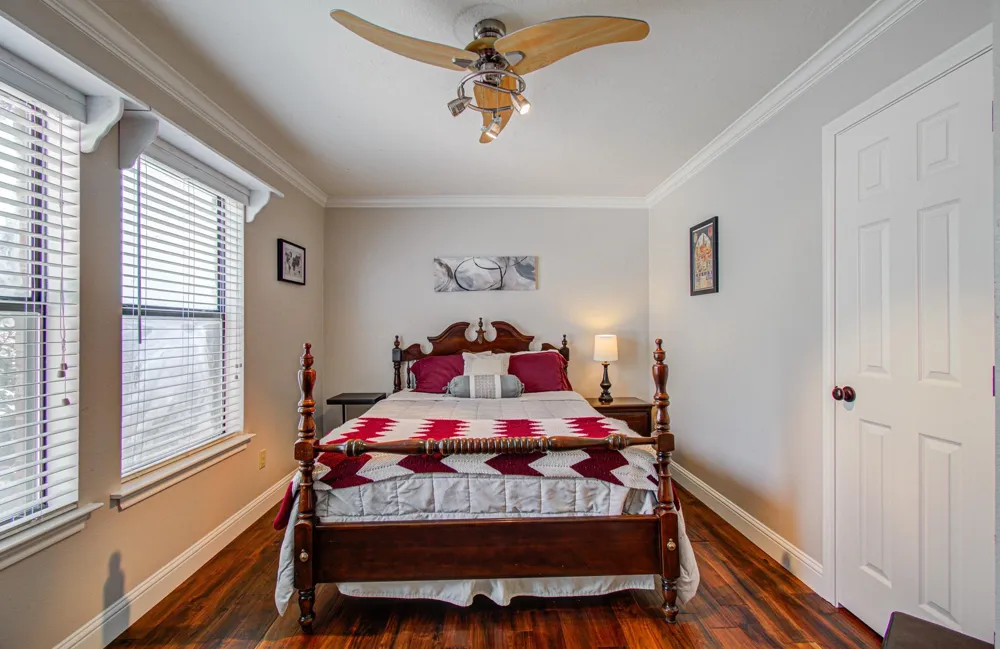 13449 Mary Wagner Road Willis, TX 77318