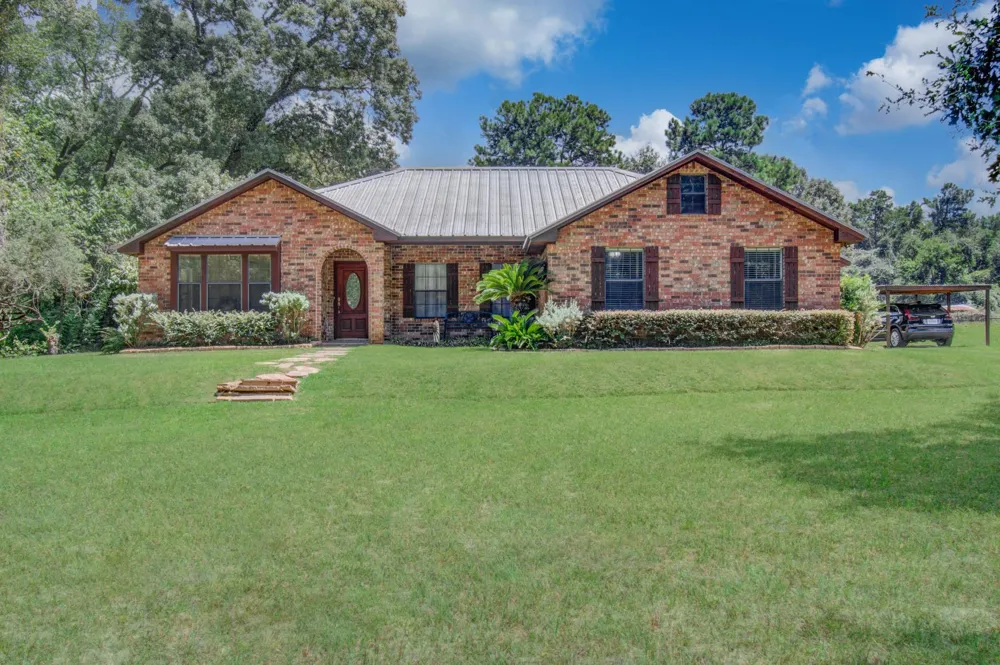 13449 Mary Wagner Road Willis, TX 77318