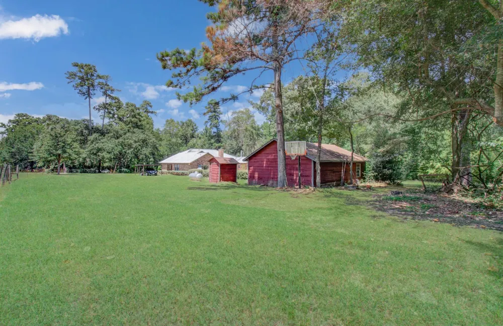 13449 Mary Wagner Road Willis, TX 77318