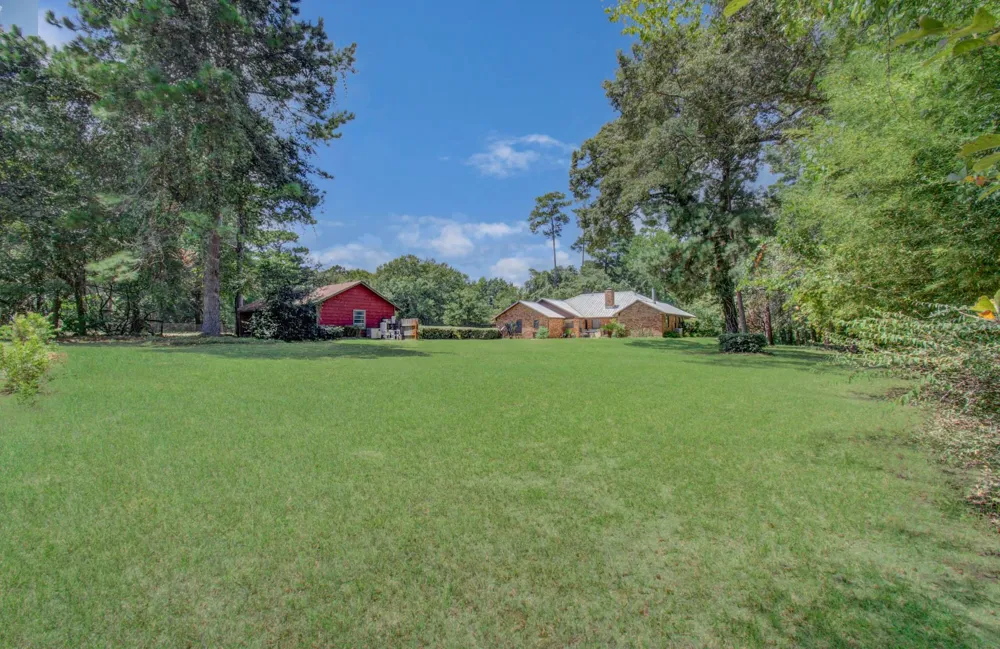 13449 Mary Wagner Road Willis, TX 77318