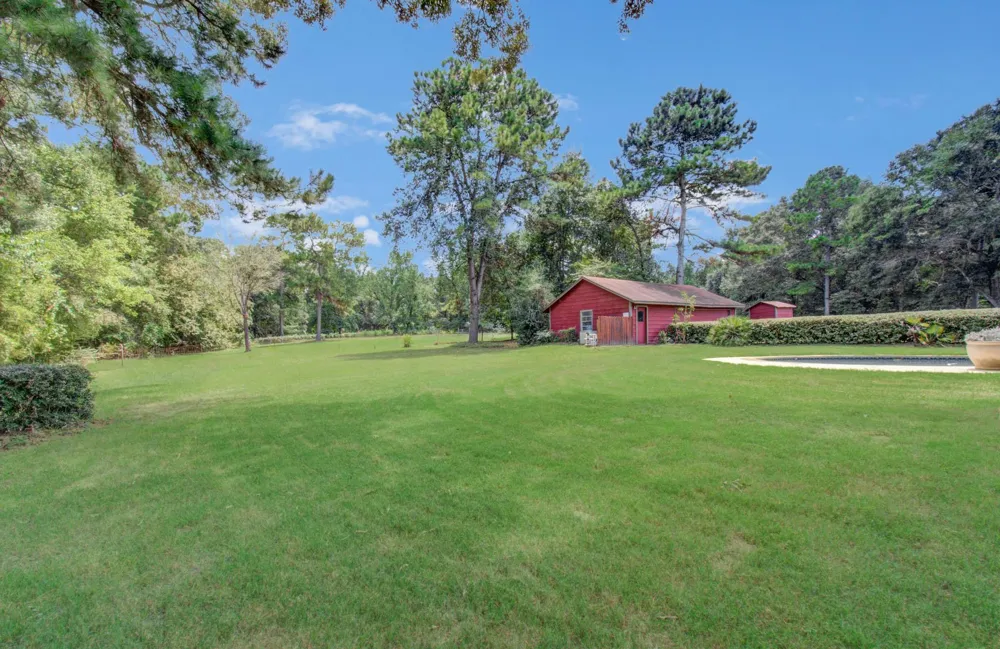 13449 Mary Wagner Road Willis, TX 77318