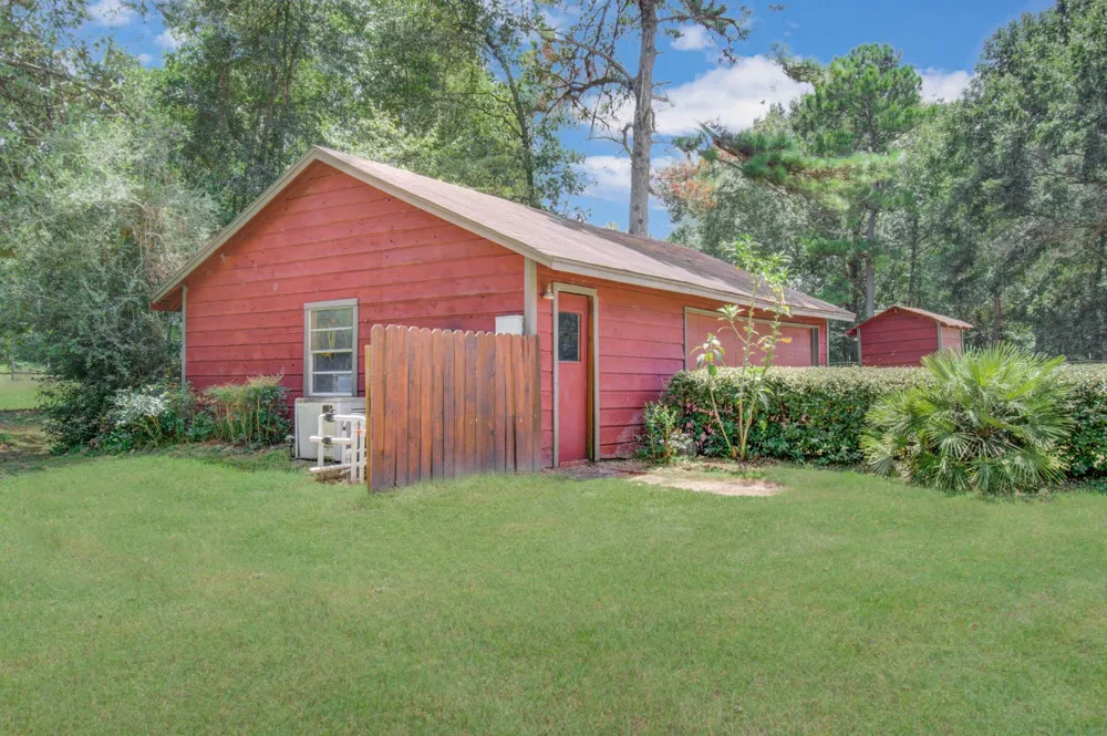 13449 Mary Wagner Road Willis, TX 77318