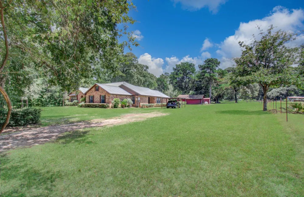13449 Mary Wagner Road Willis, TX 77318