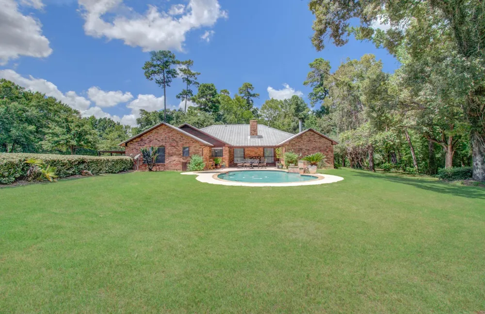 13449 Mary Wagner Road Willis, TX 77318