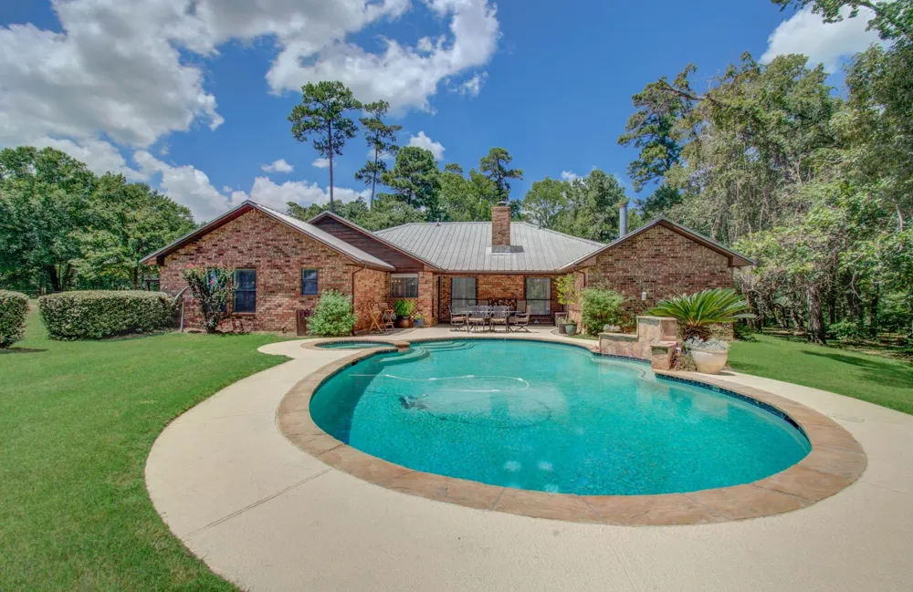 13449 Mary Wagner Road Willis, TX 77318