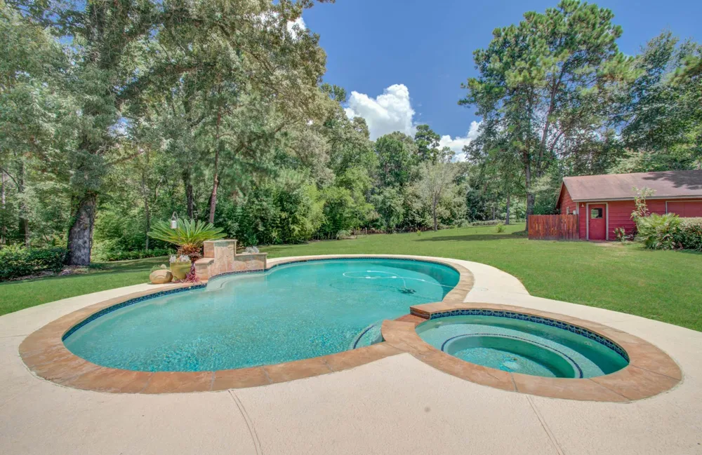 13449 Mary Wagner Road Willis, TX 77318