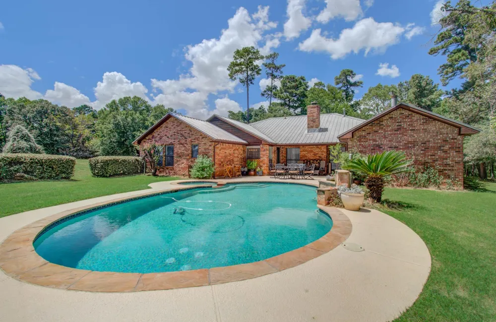 13449 Mary Wagner Road Willis, TX 77318