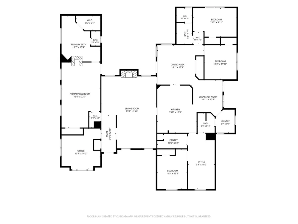 13449 Mary Wagner Road Willis, TX 77318
