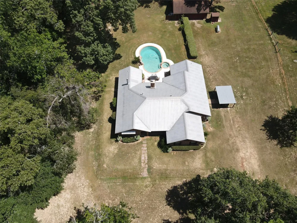 13449 Mary Wagner Road Willis, TX 77318
