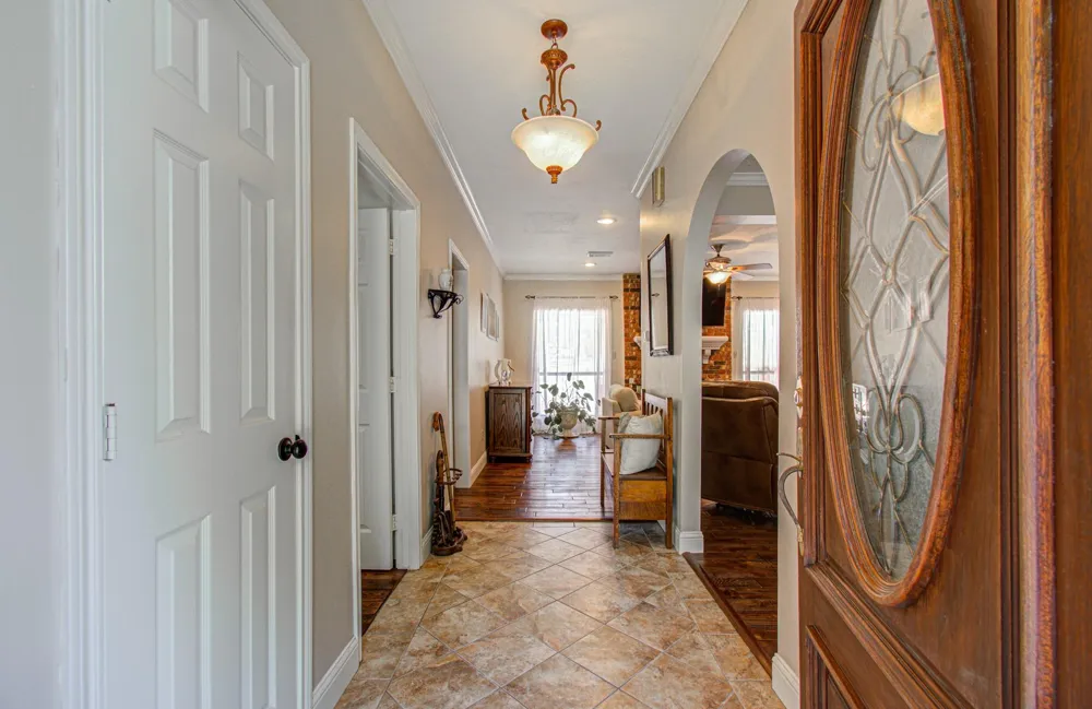 13449 Mary Wagner Road Willis, TX 77318