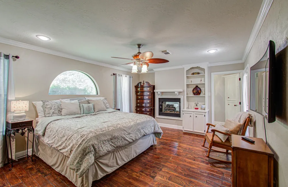 13449 Mary Wagner Road Willis, TX 77318