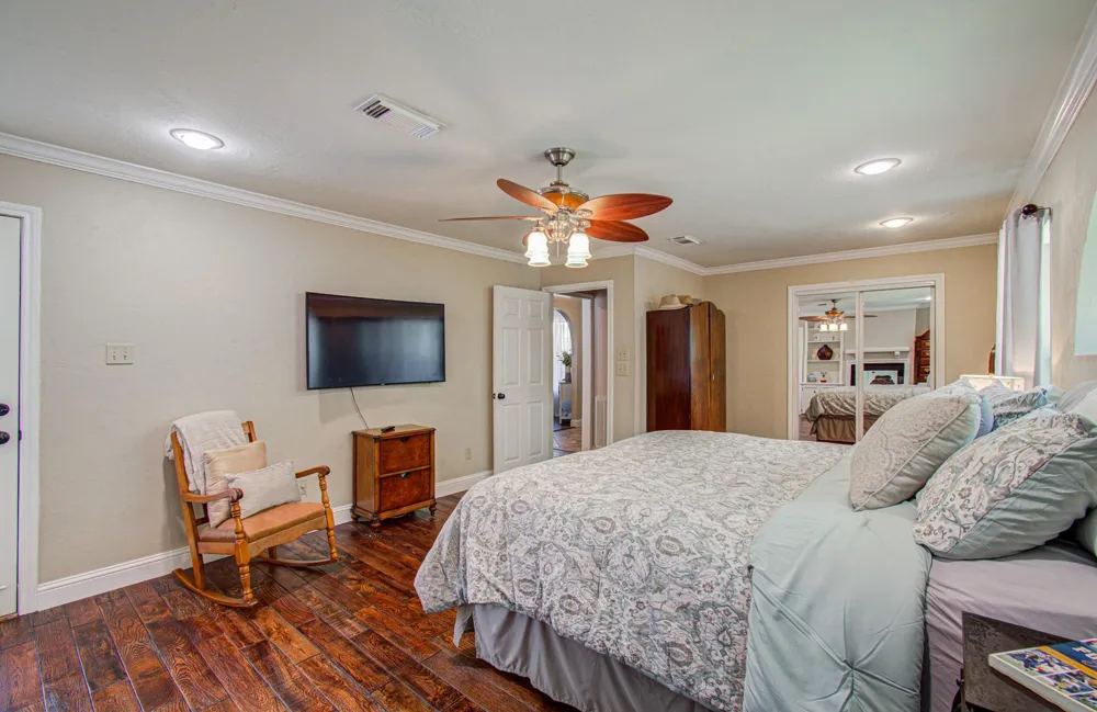 13449 Mary Wagner Road Willis, TX 77318