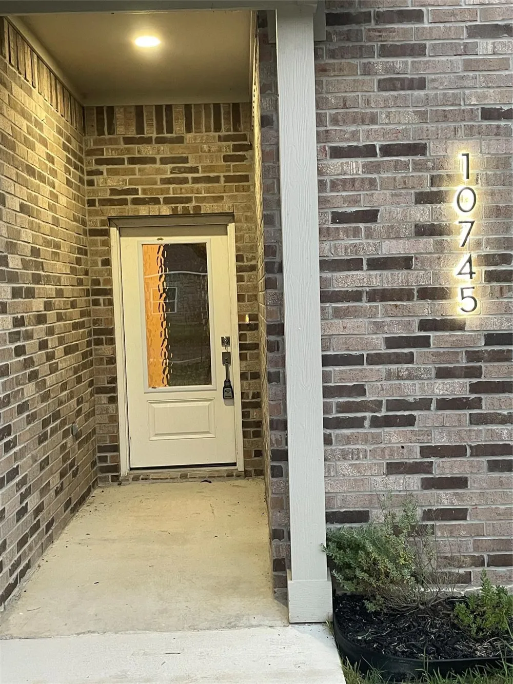 10745 Vinson Street Beaumont, TX 77713