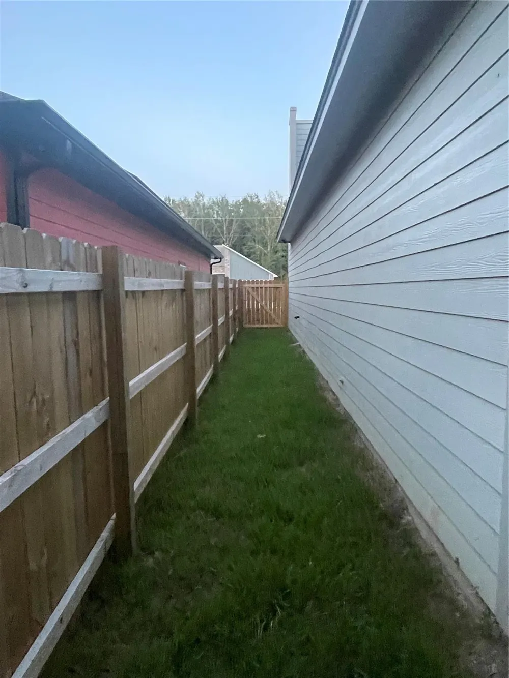 10745 Vinson Street Beaumont, TX 77713