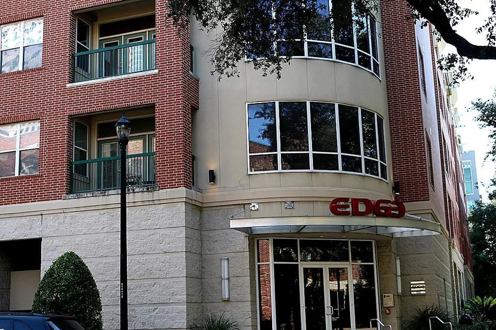 300 St Joseph Parkway #420 Houston, TX 77002