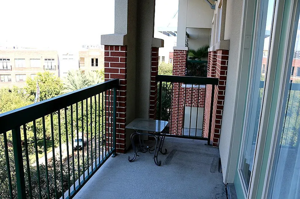 300 St Joseph Parkway #420 Houston, TX 77002
