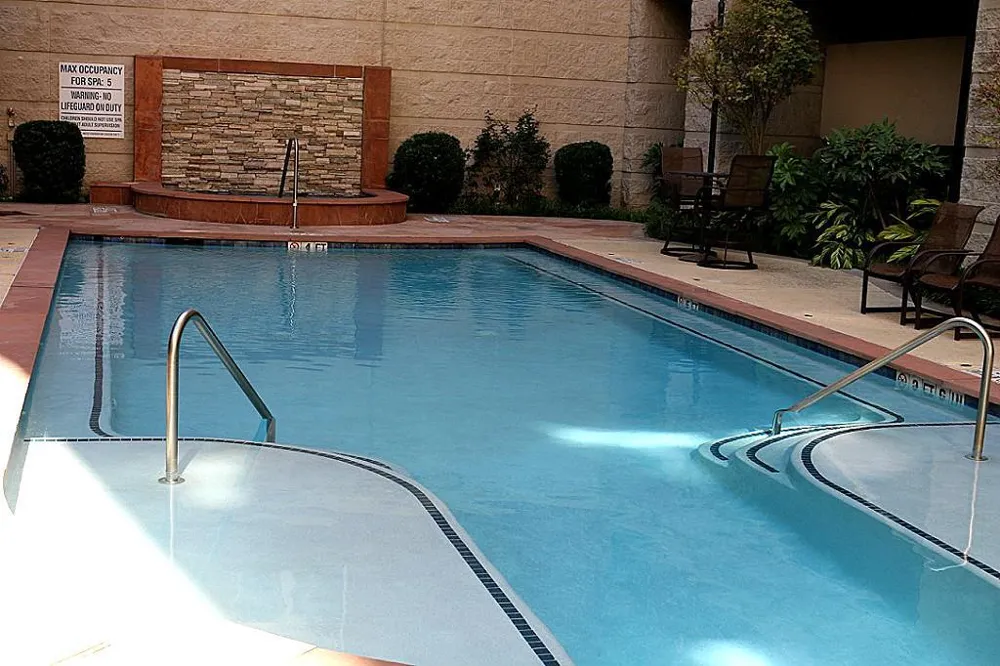300 St Joseph Parkway #420 Houston, TX 77002