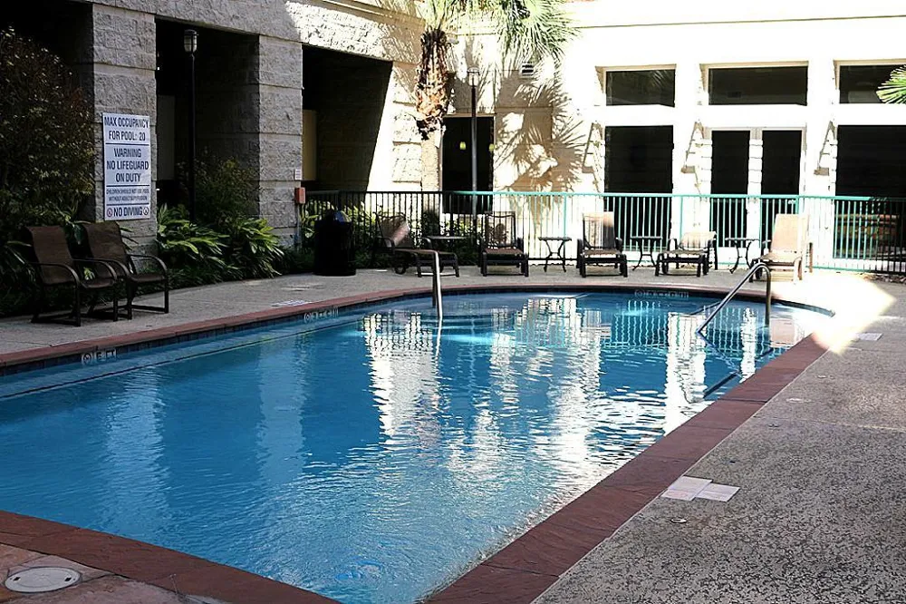 300 St Joseph Parkway #420 Houston, TX 77002